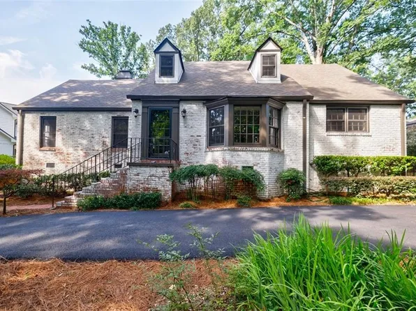 2007 Mount Vernon Pl, Atlanta, GA 30338