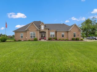 3320 Lexington Rd, Richmond, KY 40475