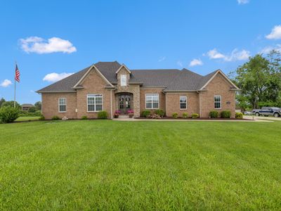 3320 Lexington Rd, Richmond, KY, 40475