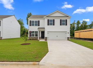 4007 Topsail Trl, New Bern, NC 28560