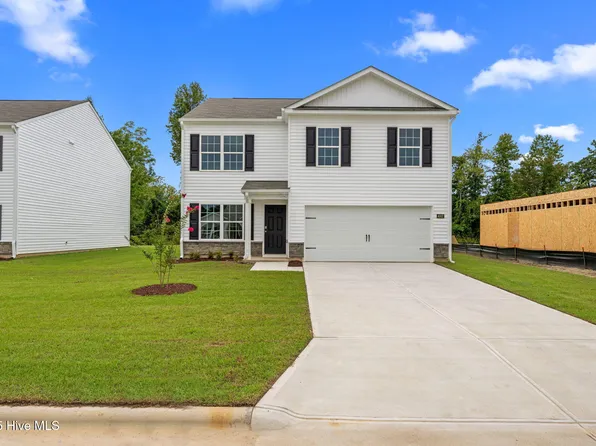 4007 Topsail Trail, New Bern, NC 28560