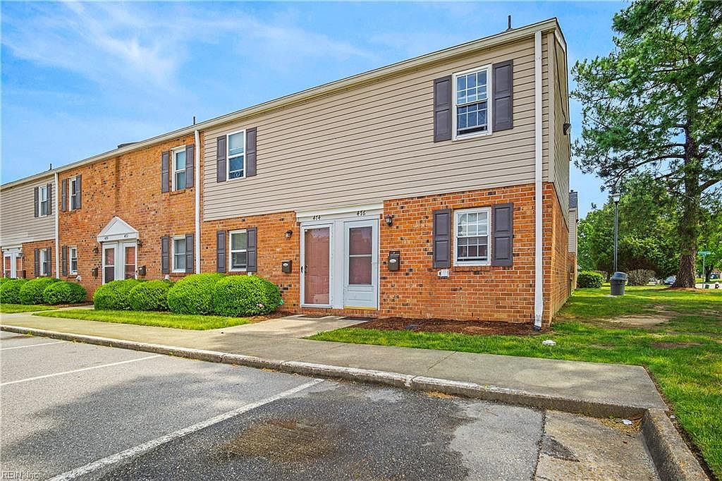 476 Britnie Ct, Newport News, VA 23602 Zillow