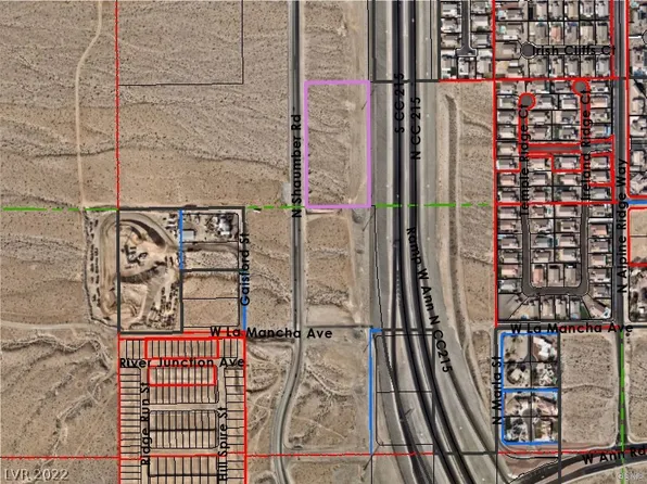 5889 N Shaumber Rd, Las Vegas, NV 89166