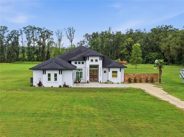 18711 NW 138th Ave, Alachua, FL 32615