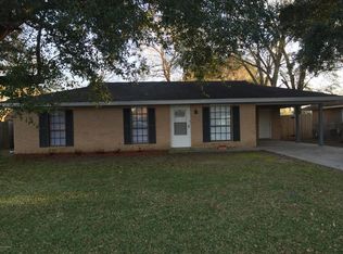 306 Rampart St, Carencro, LA 70520
