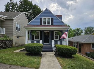 1202 Lancaster Ave, York, PA 17403