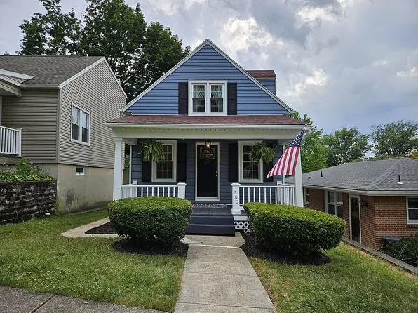 1202 Lancaster Ave, York, PA 17403