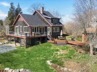 104 S Deer Isle Road, Deer Isle, ME 04627