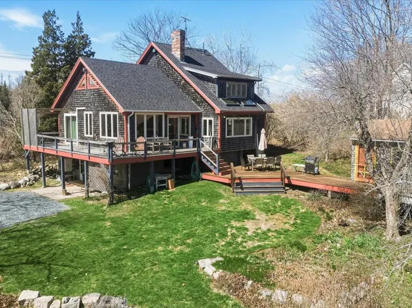 104 S Deer Isle Road, Deer Isle, ME 04627