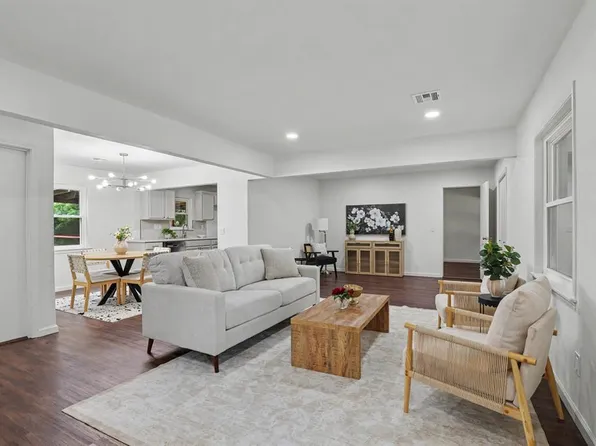 6036 NW 47th St, Oklahoma City, OK 73122