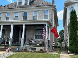 1818 Lehigh St, Easton, PA 18042