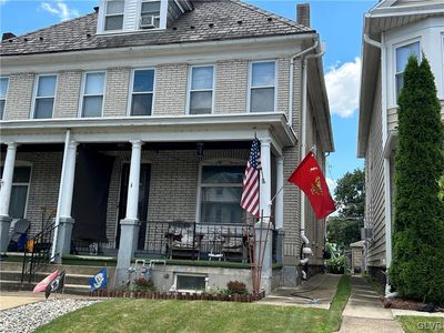 1818 Lehigh St, Easton, PA, 18042