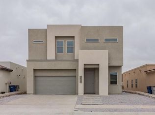 171 Via Rojas Dr, El Paso, TX 79928