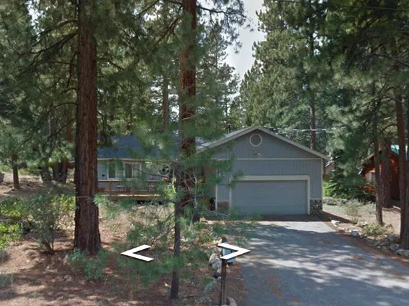 10586 Saxon Way, Truckee, CA 96161