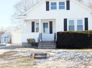 148 Morgan St, Cranston, RI 02920