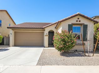 17239 W Toronto Way, Goodyear, AZ 85338