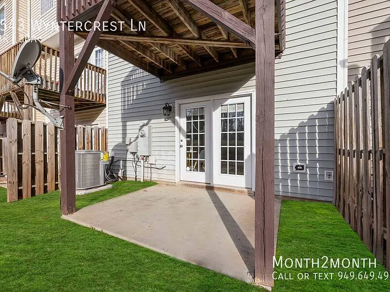 2543 Wyntercrest Ln — Photo 21