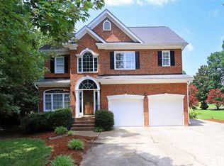 3604 Kapalua Way, Raleigh, NC 27610