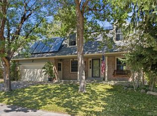 10227 W Roxbury Ave, Littleton, CO 80127