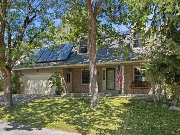 10227 W Roxbury Avenue, Littleton, CO 80127