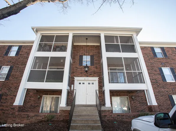 308 Donard Park Ave, Louisville, KY 40218