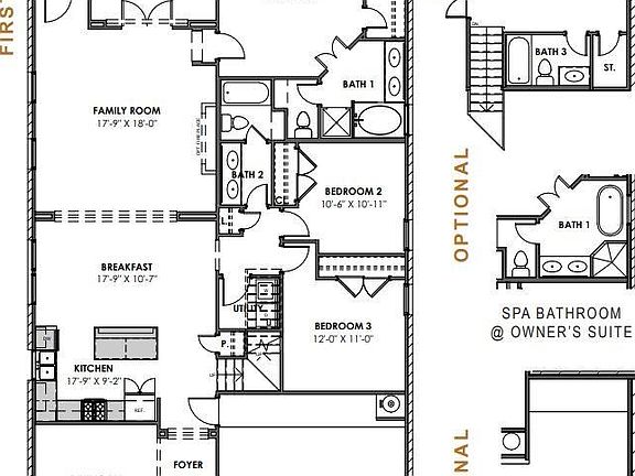 3rd image of 8331 Amethyst Valley Ln