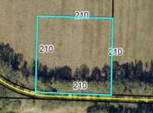 Shady Grove Rd, Baker, FL 32531