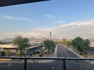 15425 N Greenway Hayden Loop, Scottsdale, AZ 85260