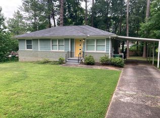 3127 Beech Dr, Decatur, GA 30032