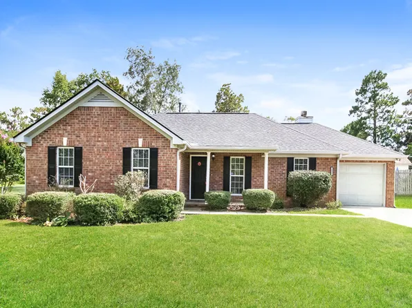 2806 Dearing Dr, Augusta, GA