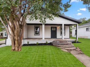 1120 Betterton Cir, Dallas, TX 75203