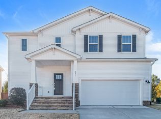 231 Pilsen Dr, Fuquay Varina, NC 27526