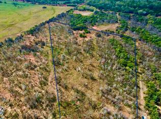 329543 E Saddlehorn Rd, Wellston, OK 74881