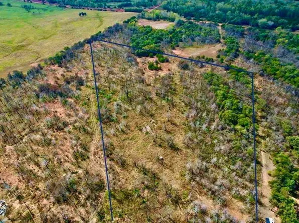 329543 E Saddlehorn Rd, Wellston, OK 74881