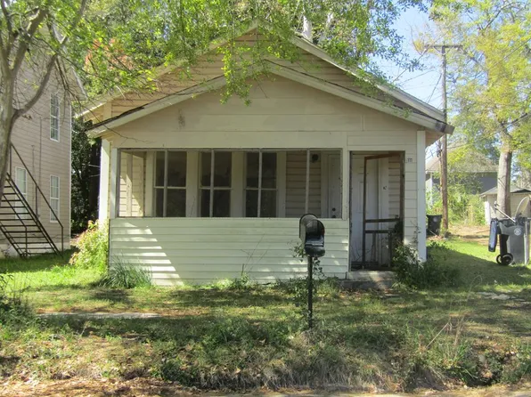 111 S Jackson St, Fitzgerald, GA 31750