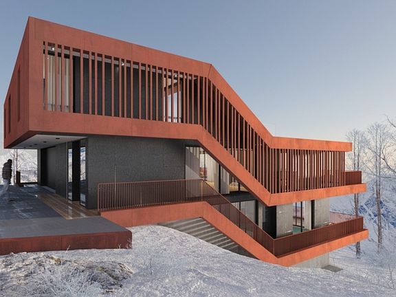 5th image of 8479 E Copper Crest Rd