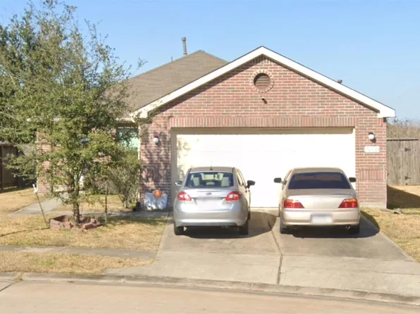 21338 Pine Monte Ridge Ln, Katy, TX 77449