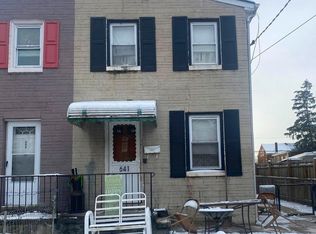 641 Centre St, Trenton, NJ