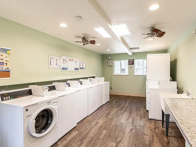 Peachwood Apartments — Photo 13