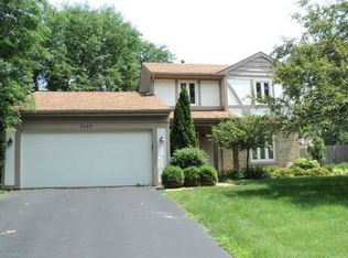 5460 Bentwood Dr, Toledo, OH 43615
