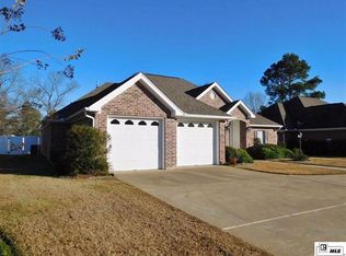102 Gretchens Walk, West Monroe, LA 71291