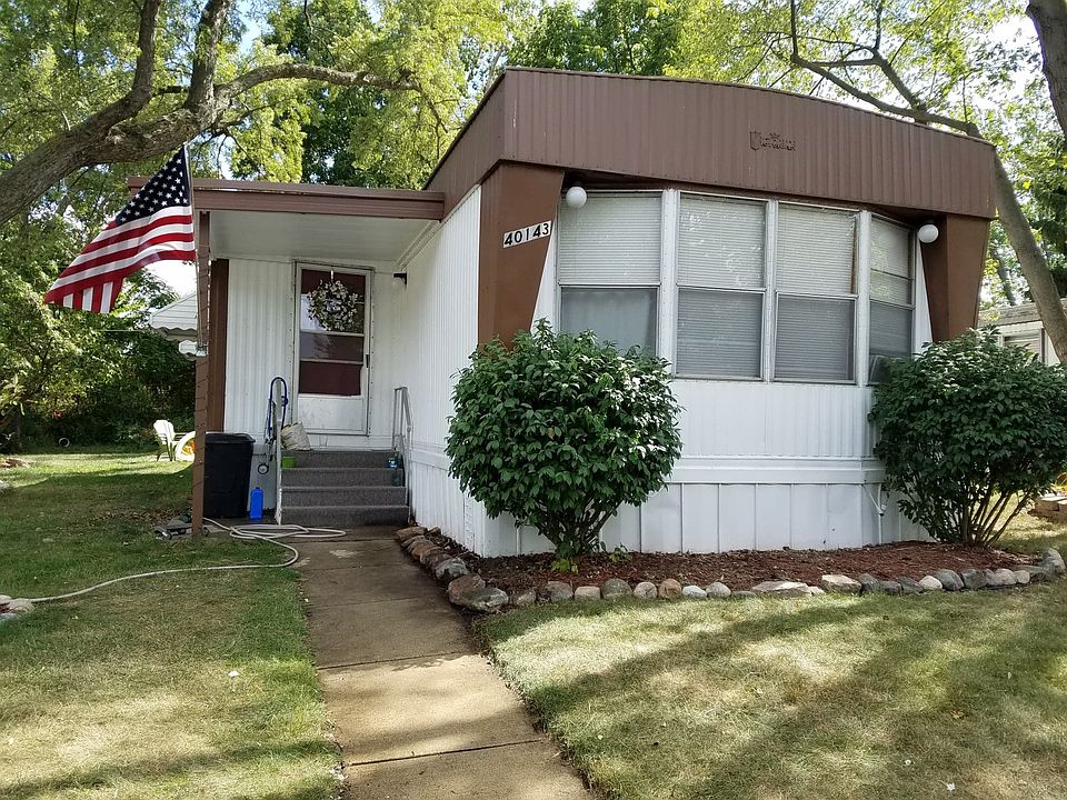 Outside view 
