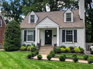 239 Norbourne Blvd, Saint Matthews, KY 40207