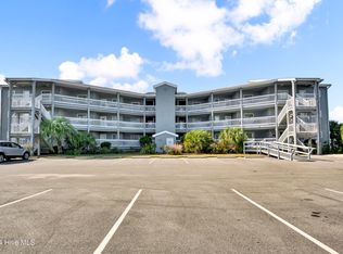 400 Virginia Ave APT 303D, Carolina Beach, NC 28428
