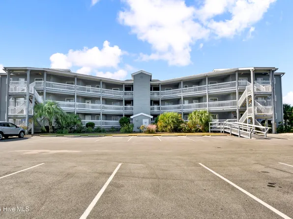 400 Virginia Avenue #303d, Carolina Beach, NC 28428