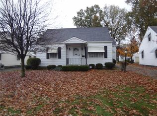 2145 Northwest Blvd NW, Warren, OH