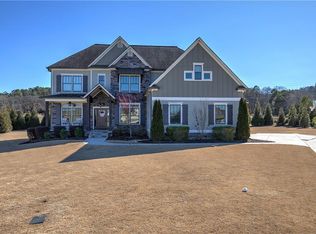 10 Laurel Trce SE, Cartersville, GA 30120
