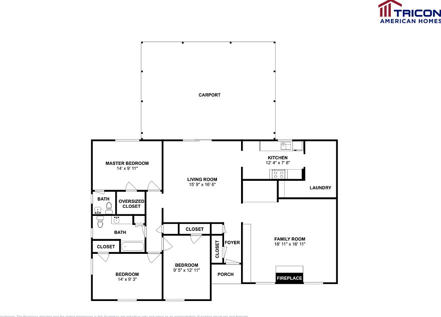 1st image of 1200 Carla Ave
