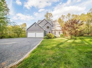 77 Gilbert Rd, Stafford Springs, CT 06076