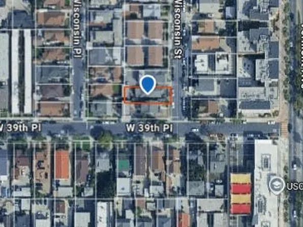 3939 Wisconsin St, Los Angeles, CA 90037